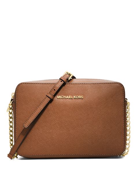 jet set michael kors bag|michael kors jet set crossbody bag.